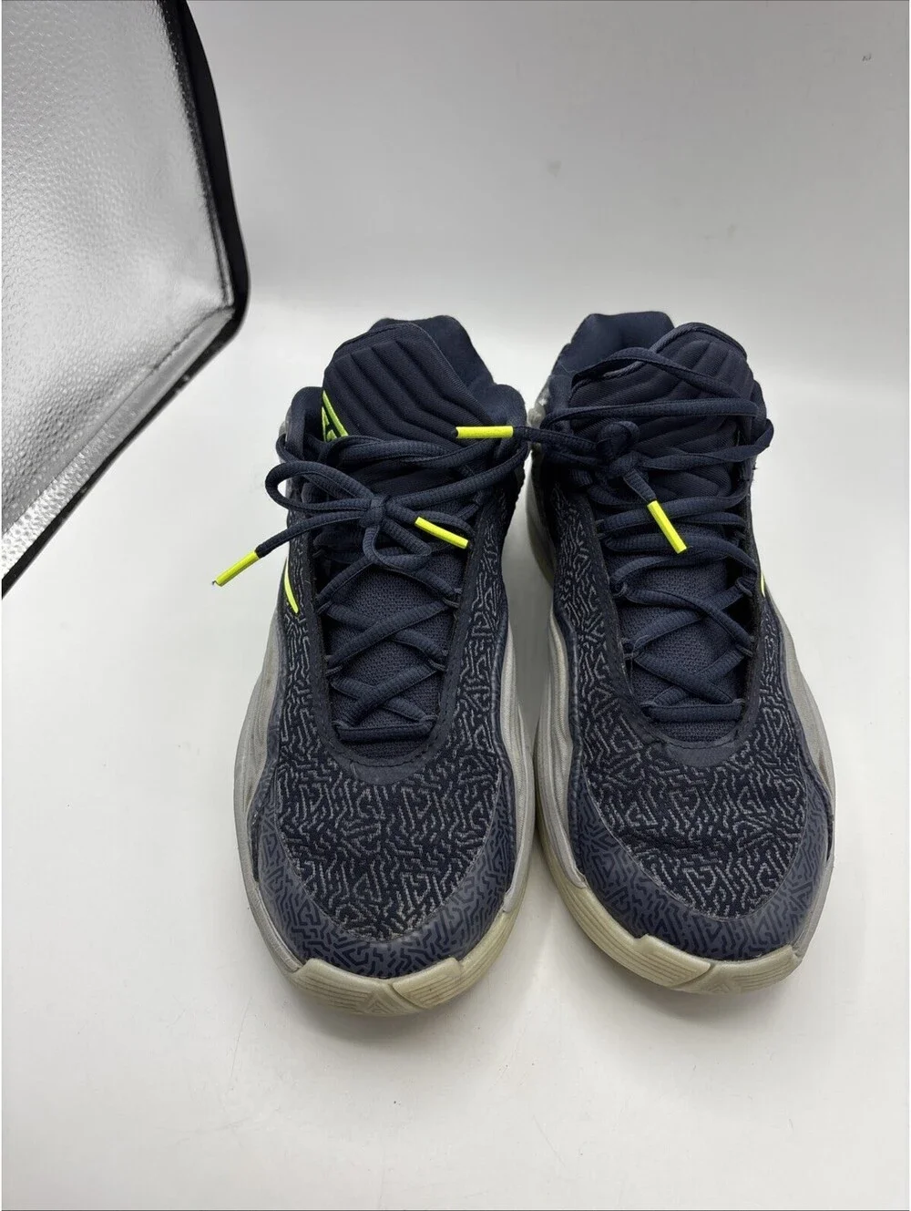 Nike Giannis Freak 7 SE New Moon IH2366-400 Size 8